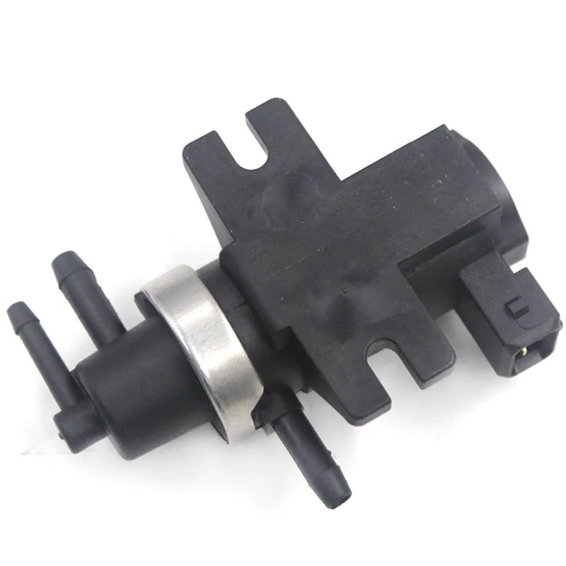 

Aud A3 A4VW Seat SkodaSS 1H0906627A Turbo Pressure Solenoid Valve