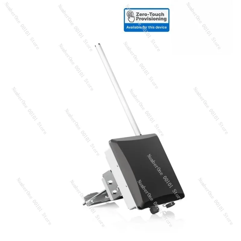 Outdoor IoT Gateway SX1303 8 Channel Standard Protocol RAK7289V2 CV2