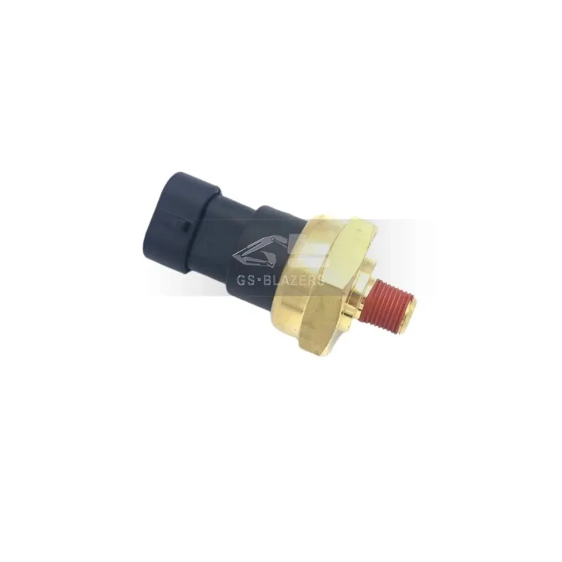 

JGS 3408607 2897691 3056344 3629015 050691 5.0 Olie Druk Sensor Verzenden Unit Alarm Schakelaar Voor Cummins Motor