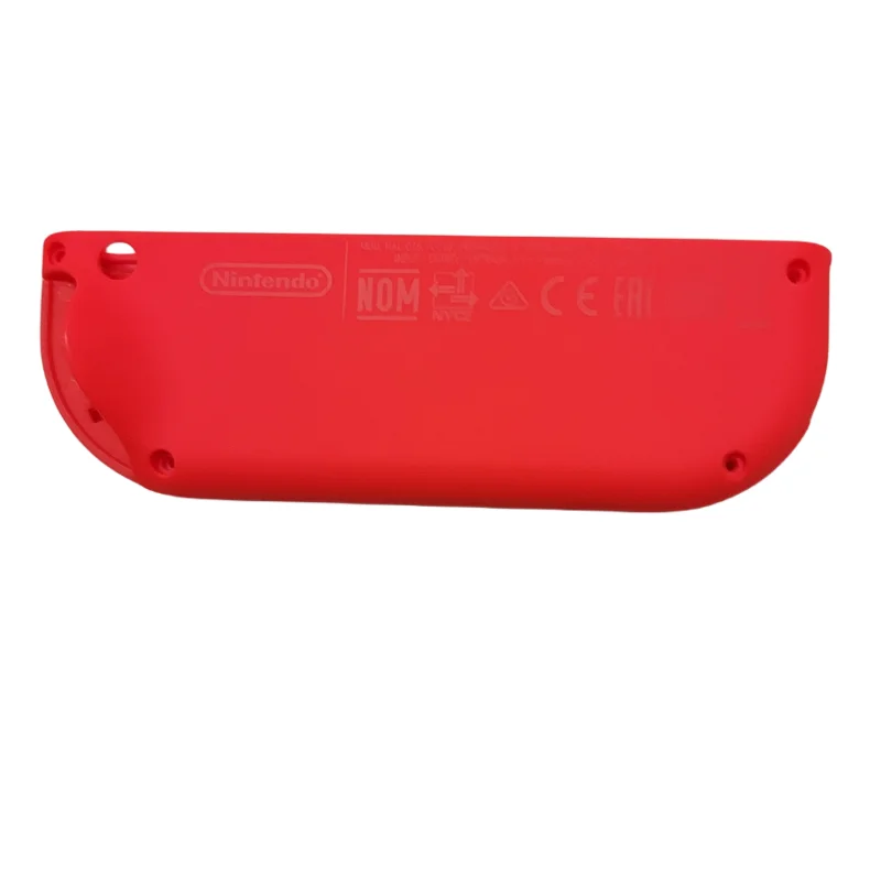 Housing Shell Case with Middle Frame for Nintendo Switch NS Joy-con JoyCon Console Blue Red