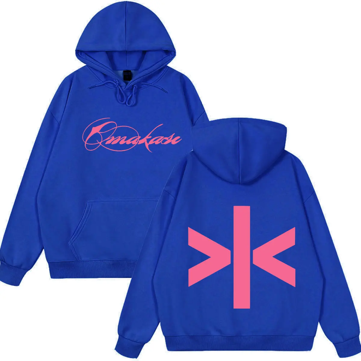 Alvaro Diaz Omakase Album 2026 Tour Print Hoodie für Männer und Frauen, Ästhetischer Trend-Sweatshirt mit Langen Ärmeln, Lässiger Oversized-Pullover – Detail 6