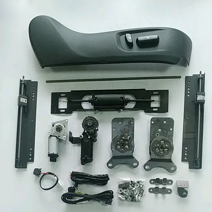 High End Customized Car Seat Electric Mechanism For 12V Car