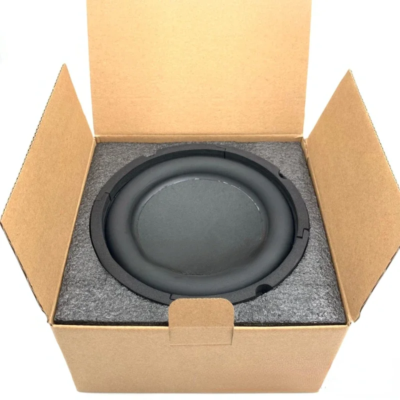 SOTAMIA 1 قطعة 6.5 بوصة مضخم الصوت مكبر صوت 4 أوم 100 واط التردد المنخفض مكبر هاي فاي سوبر باس مكبر الصوت ل هارمان كاردون