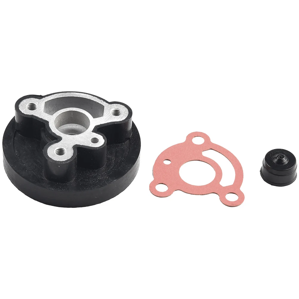 Aftermarket Head Cap Gasket Exhaust Valve Kit for NR83A2 Framing Nailers Compatible with NR83AA3 and NR83A2 Models