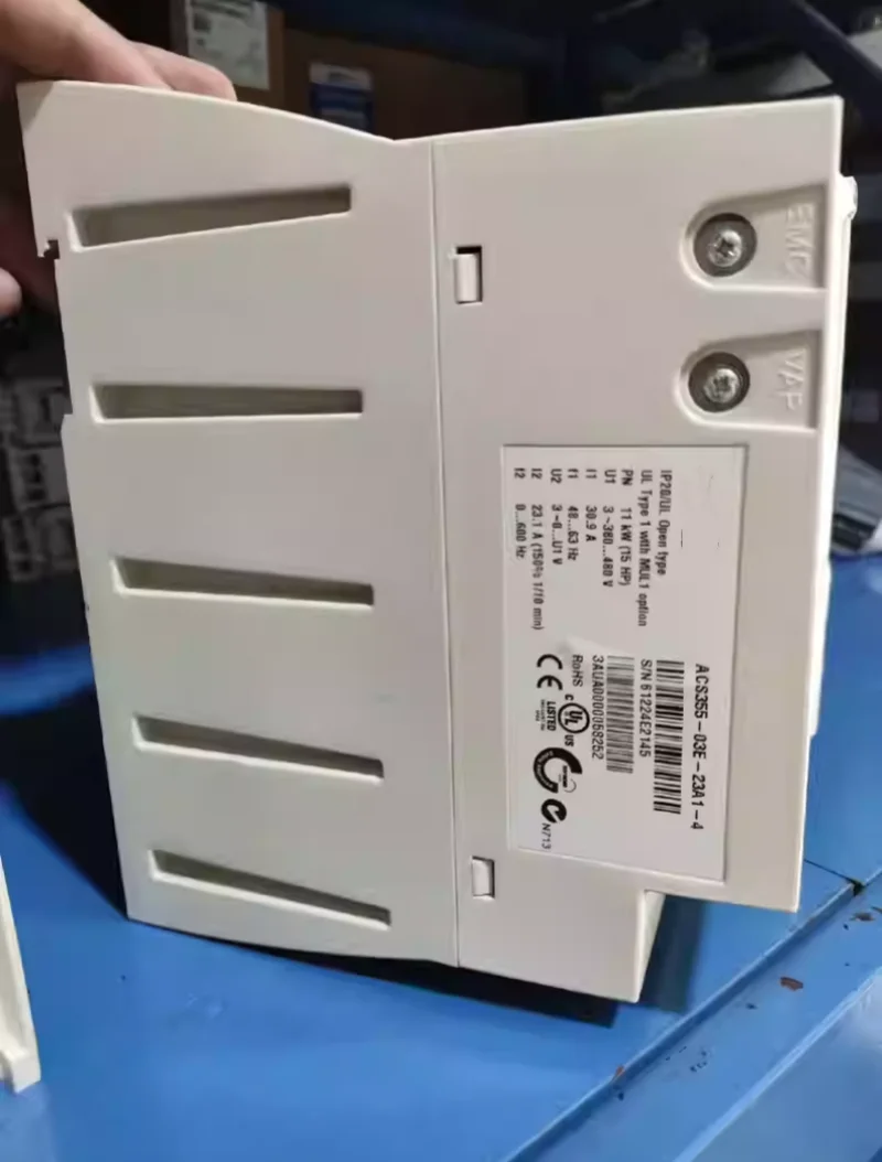 thumb