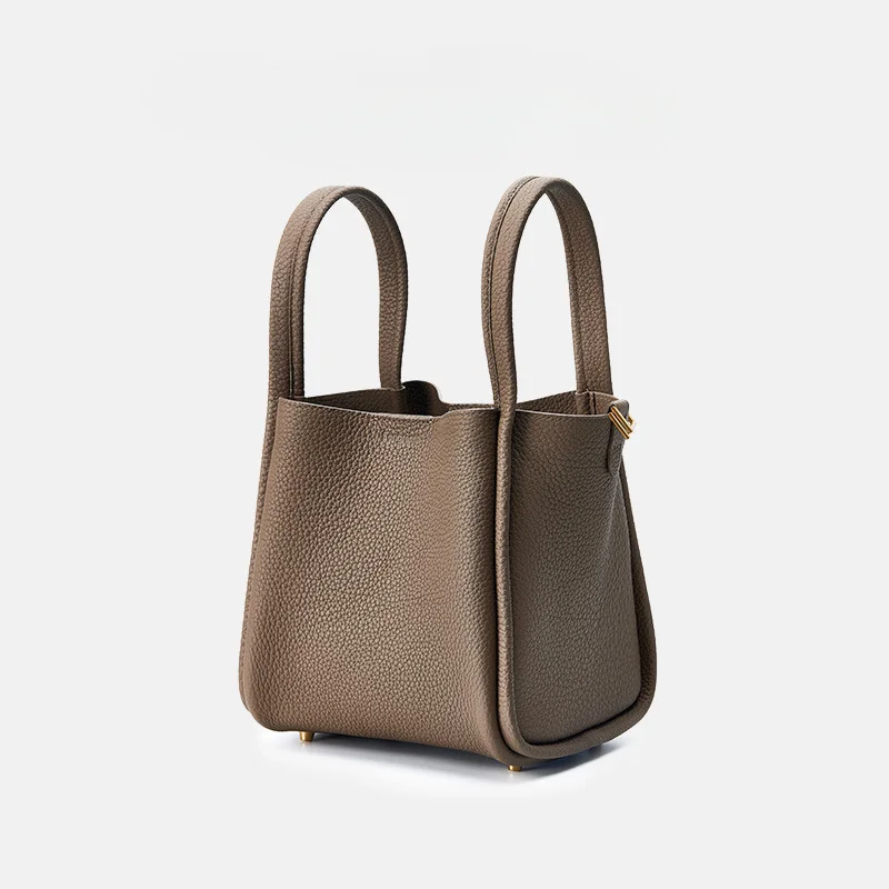 Käekott korv-kott naiste õlakott ja crossbody kott_voghion.com