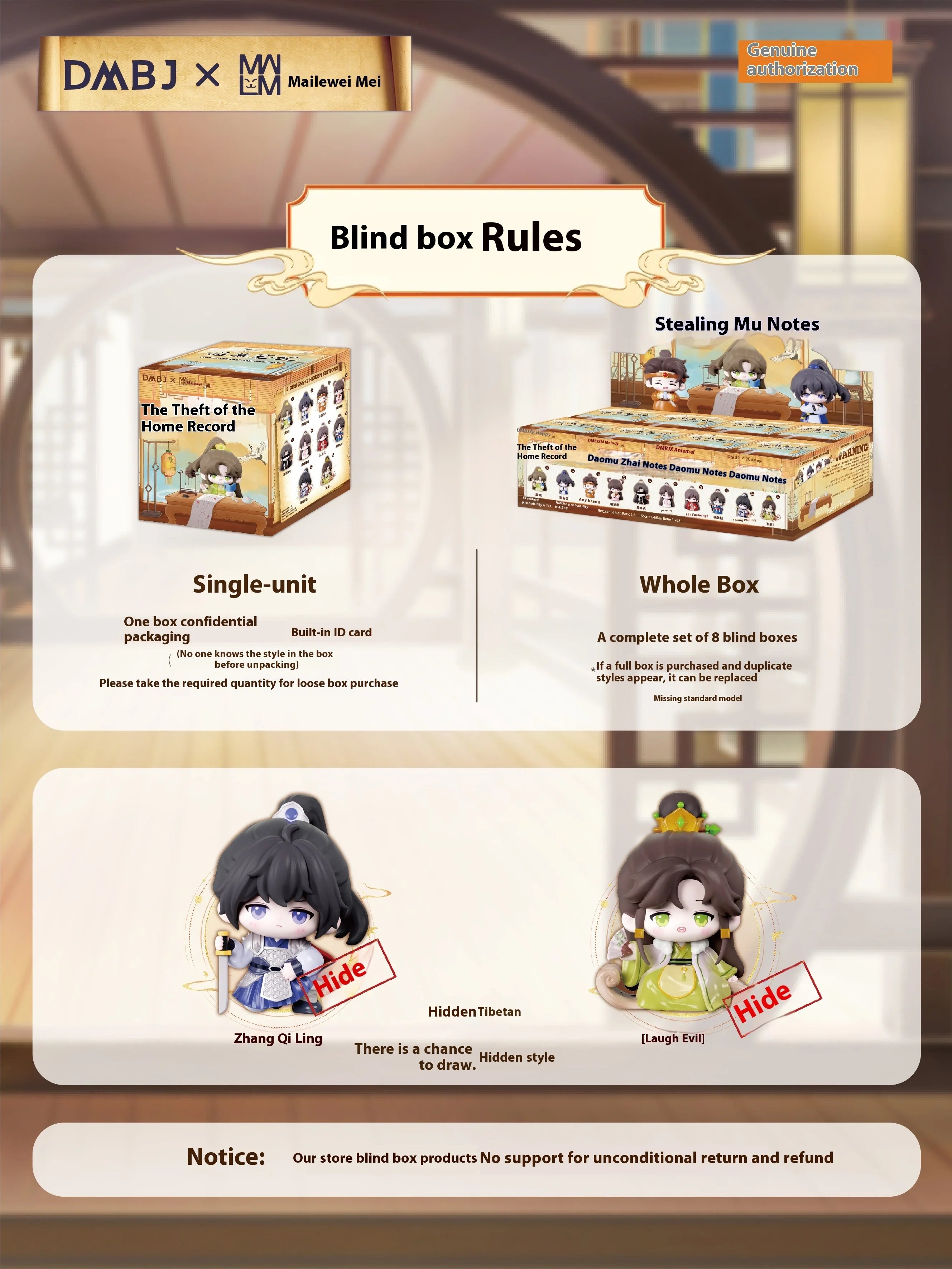 حقيقية تومب رايدر ملاحظات لطيف اللعب سلسلة دمية يدوية الصنع الطرفية أعمى مربع