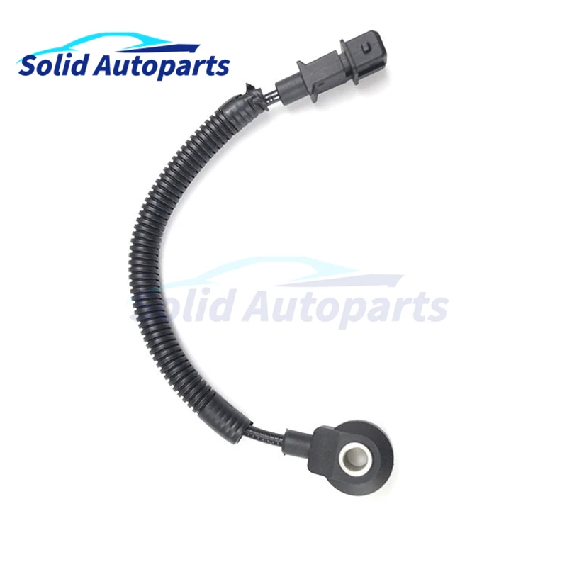 Knock Detonação Sensor para Elantra Spectra Tiburon, 2003-2010, 3925023500, alta qualidade, 2.0L 2.0 2.7