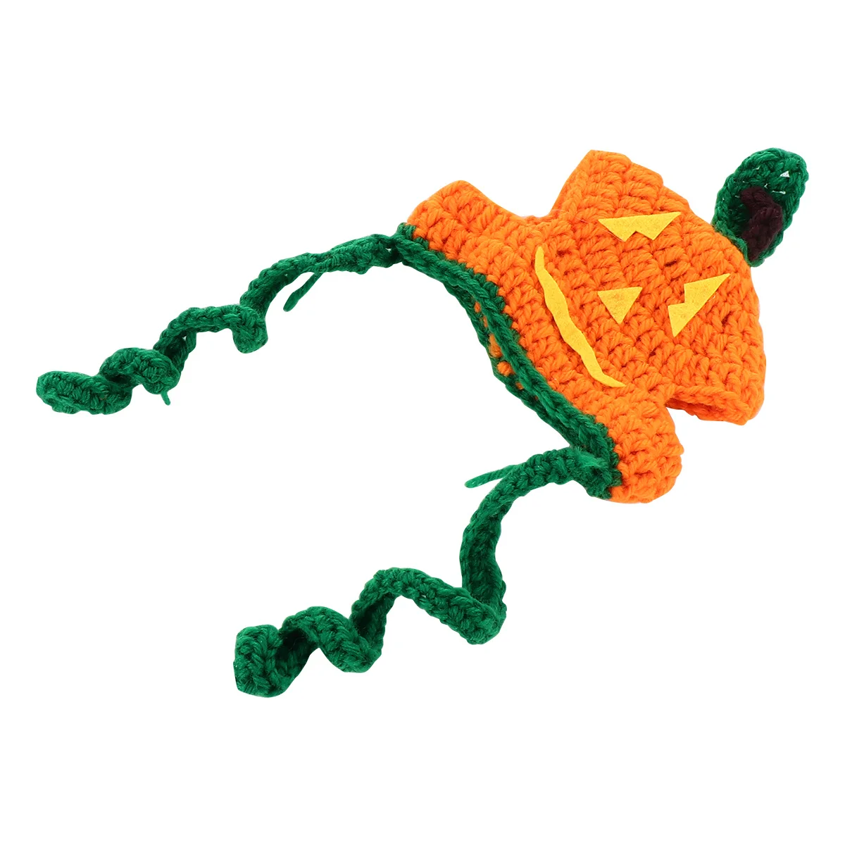 

Pet Hat Pet Cape Pumpkin Hat Halloween Hat Pet Costume