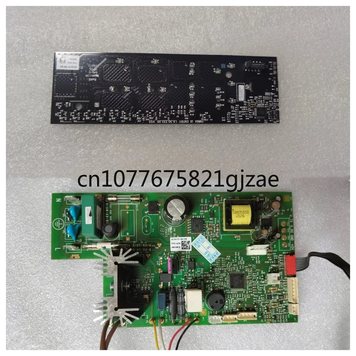 

Coffee Machine Power Board or Control Display Panel EP3146 EP3246 Coffee Maker Parts Accessories Replacement