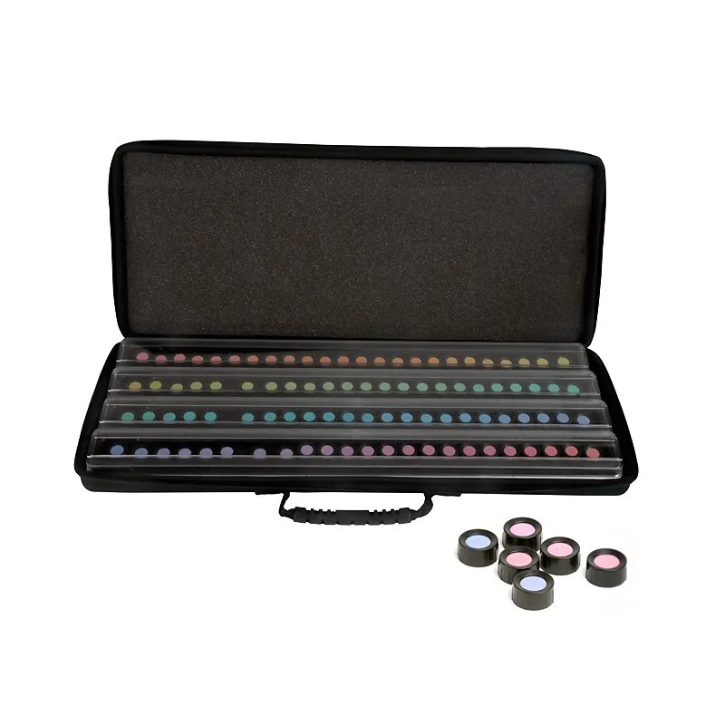 

CEP001 Hue Test Chromatic Vision FM100