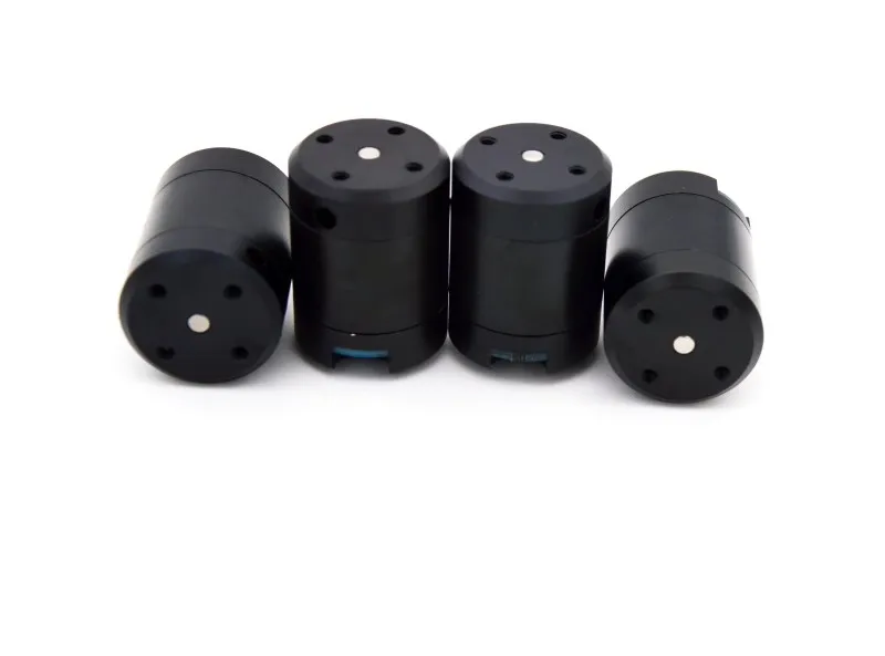 ROV Outrunner Waterproof Underwater Motor 12V-24V Deep Water Brushless ESC Thruster RC Boat