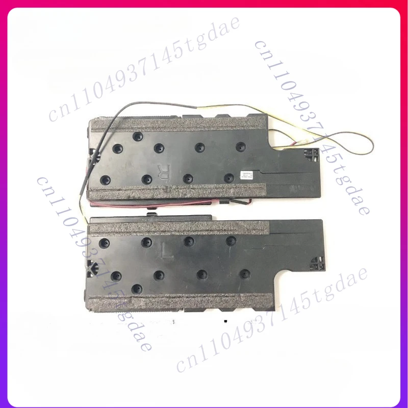 

Original for Samsung UA40F5080AR Speaker UA46F5000AR BN96-25565A/B/6 Euro 10W 1 pair