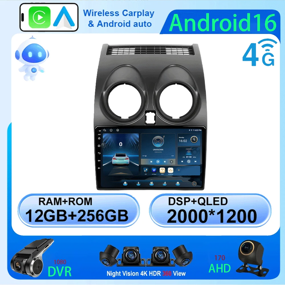 Android 16 For Niss…