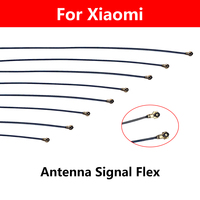 Inner Wifi Antenna Signal Flex Cable Wire Connector Ribbon Wire Connector For Xiaomi Poco F3 F2 Pro M3 F1 X3 Pro