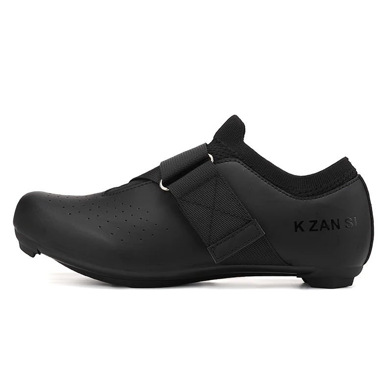 

Bicycle professional riding shoes mountain new unisex four seasons anti slip wear-resistant breathable comfortable cycling shoes