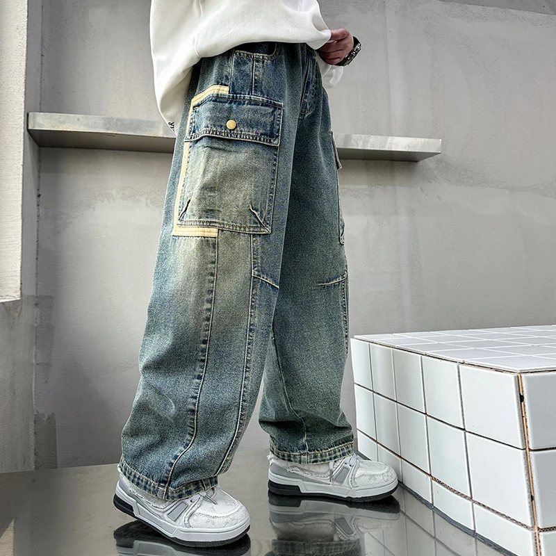 Thumbnail 4 - #1 Cheapest Relaxed Fit Pants Deals You Can Get