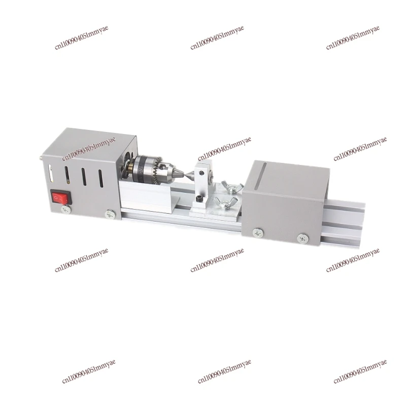 

Miniature Mini Machine Tool Manual Multi-functional Bead Bracelet DIY Wenwan Punching