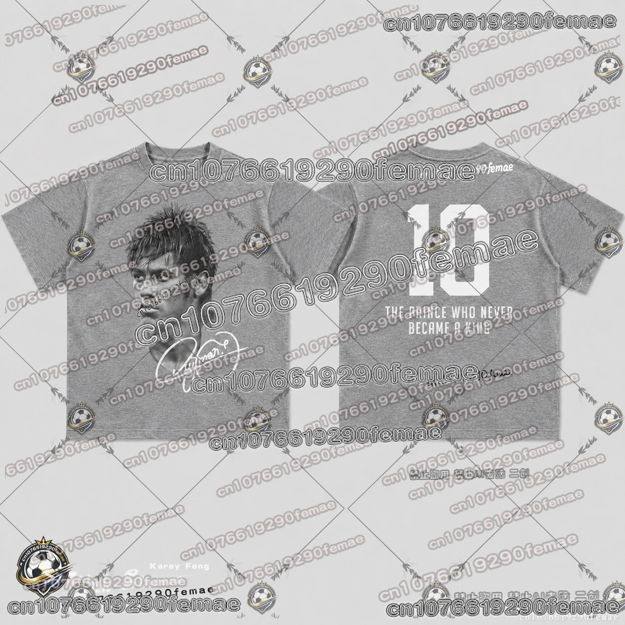Brazil Football Superstar Neymar Fashion Printed Pure Cotton High Quality T Shirt For Kids And Adults Comfortable Daily Wear Top