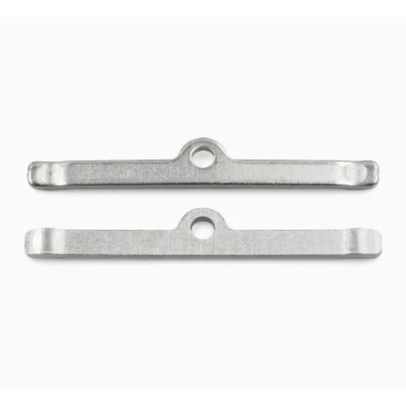 Suitable for T-shaped valve cover compression kit SBC 283 327 350 bolt plate