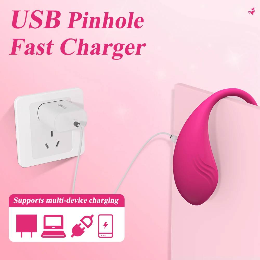 سماعة لاسلكية تعمل بالبلوتوث G بقعة هزاز للنساء دسار APP التحكم عن بعد ارتداء تهتز البيض البظر الإناث سراويل الجنس لعب للبالغين