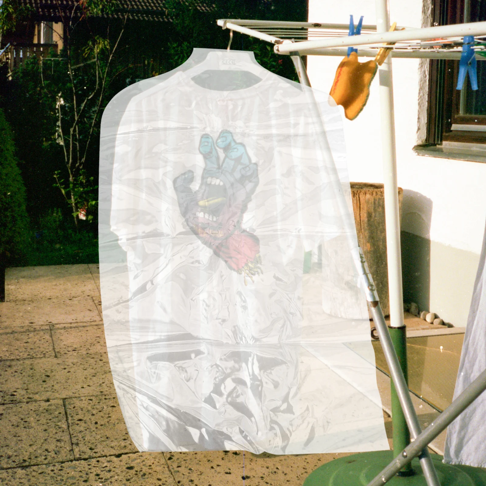 

Dustproof Cover Bag 50Pcs 30Pcs Clear Garment Cover Suit Storage Bag Clothes Organizer Closet Protection Plastic Tote