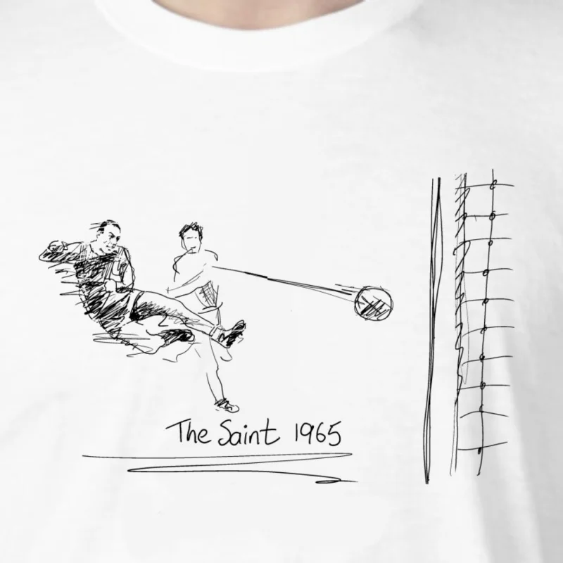 Ian St John – Liver… - image