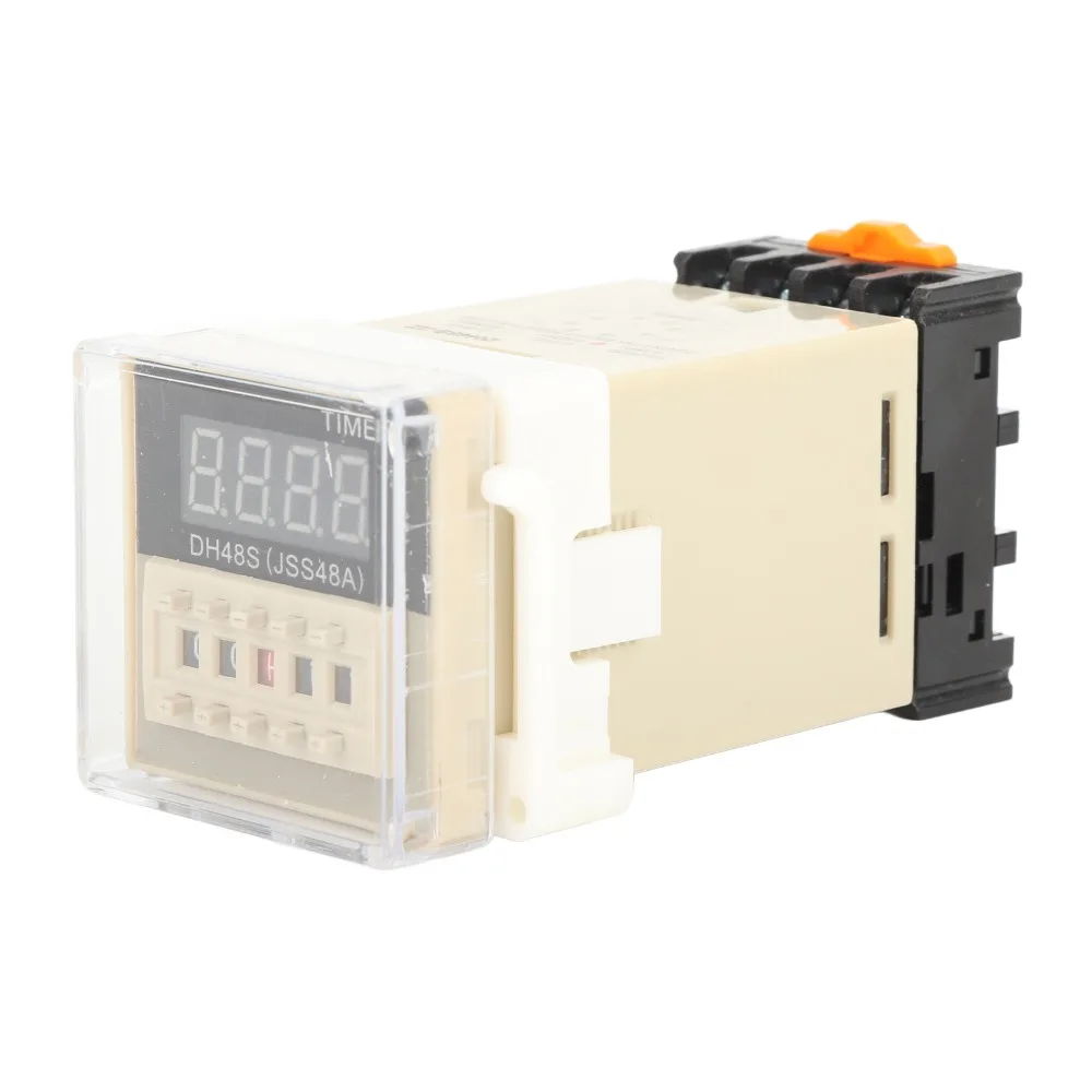 Precision Timing DH…