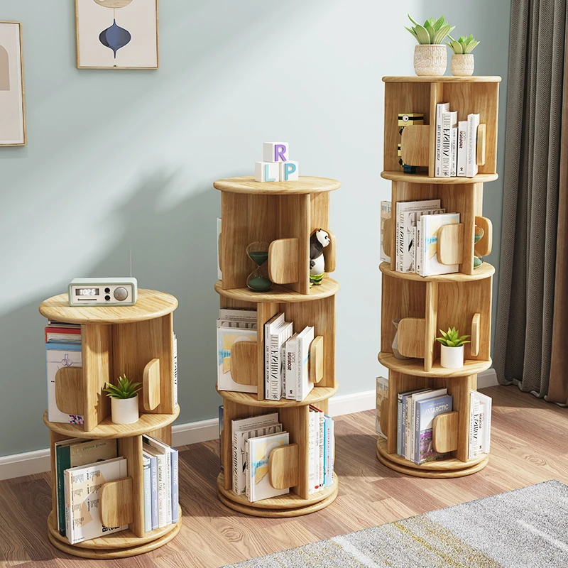 Shelves Storage Bookcases Nordic Minimalist Mainstays Cabinets Bookcases Modern Shelfs Estante Para Libros Bedroom Furniture