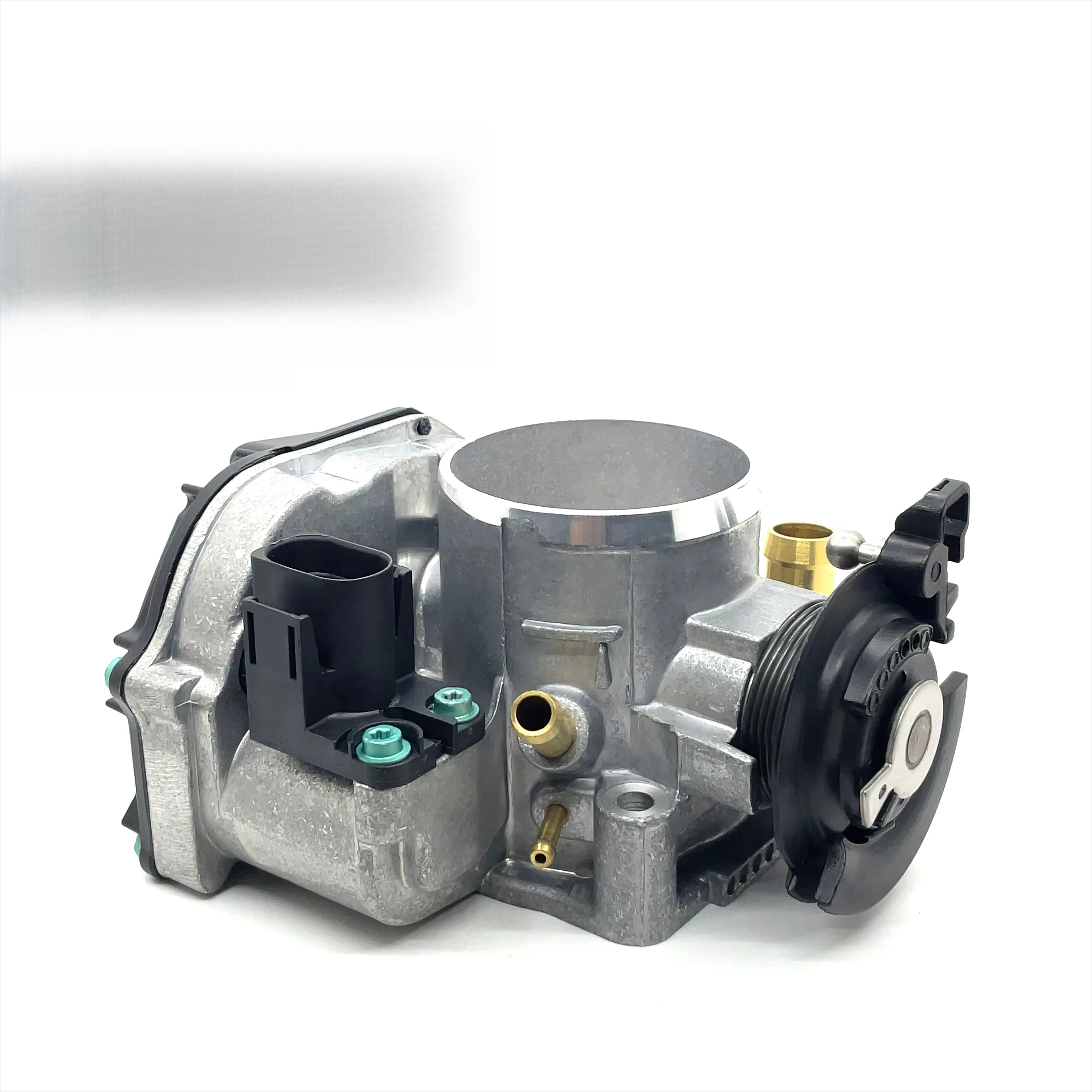 Car Engine Parts Throttle Body 058133063H 058133063E Throttle Bodies for A4 A6
