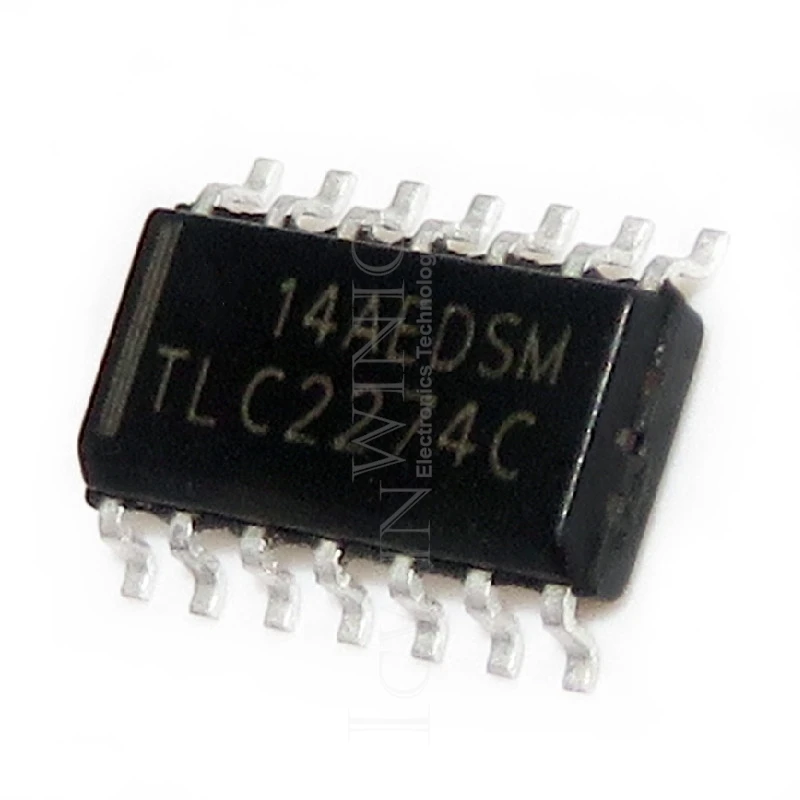 1-50PCS TLC2274C TLC2274 CD4022BE CD4022 2SK3667 K3667 BTA20-600B BTA20 IRFP264N IRFP264 BTM7710G BTM7710
