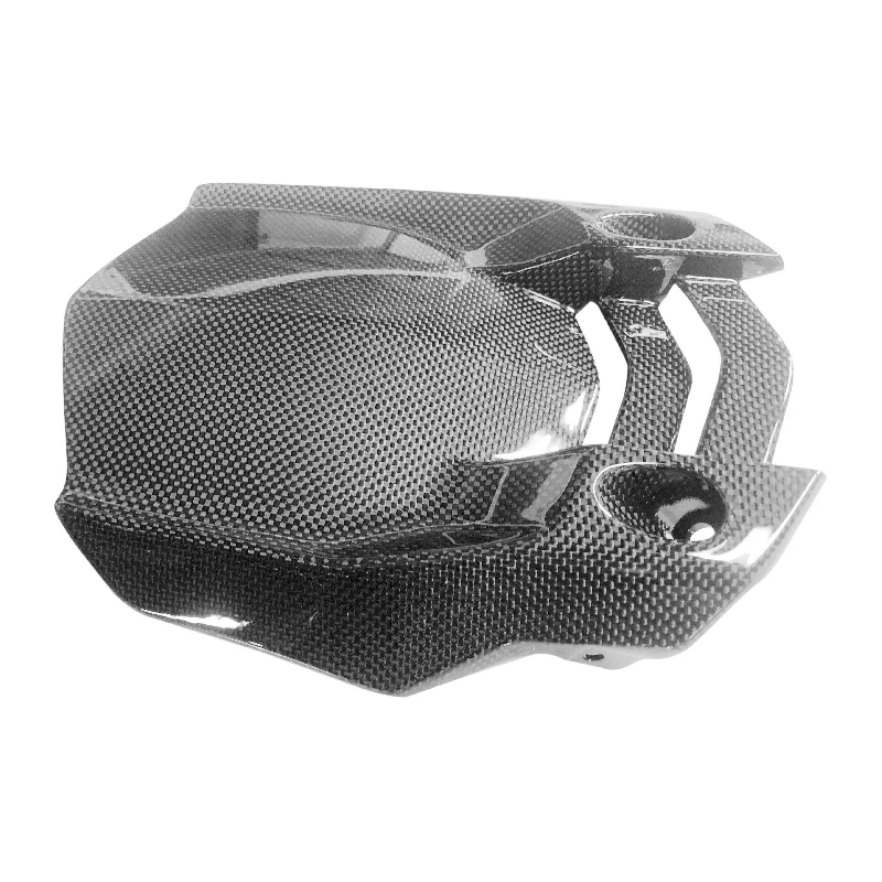 Hot selling Factory Manufacturing Autoclave Dry Carbon Fiber Tank Cover