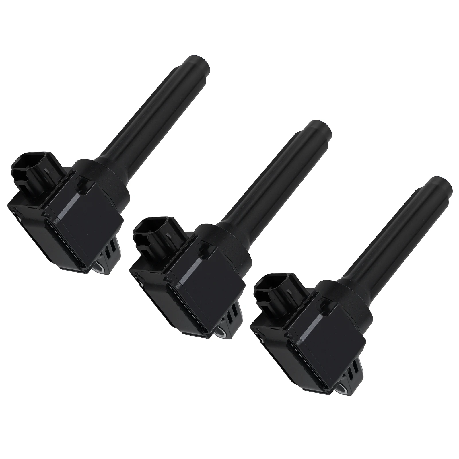 

Electronic Coil Pack for Mitsubishi Mirage Outlander 14-22 UF815 C926 12V