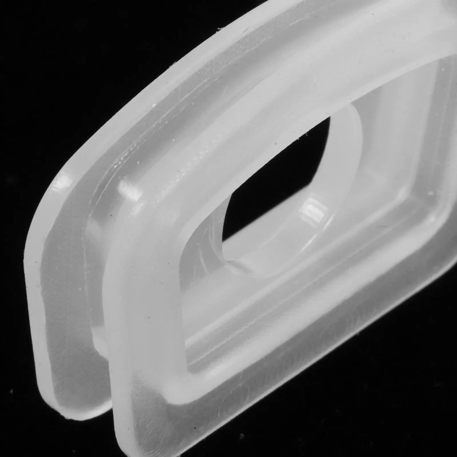 1Set Spill Proof Stopper for Belly Bottle Food Grade Silicone Reusable Leak Prevention Cap Easy Install Fine Workmanship Sealing