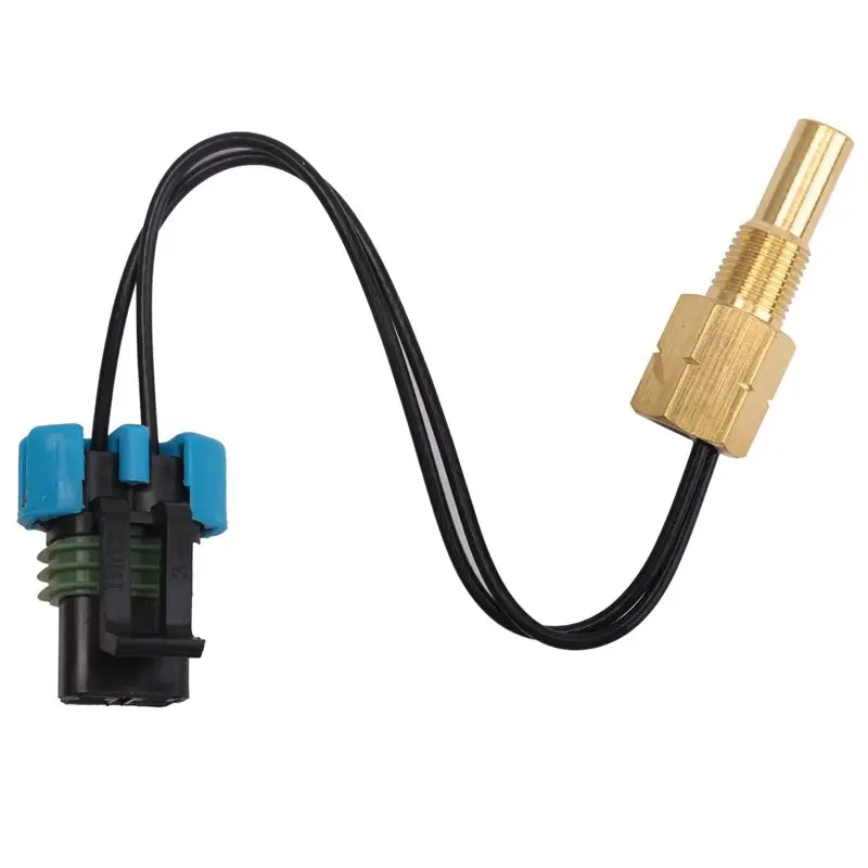 Multi-Purpose Water Temperature Sensor 12-00767-00 120076700 For Carrier Transicold Transicooler Vector/Supra Maxima