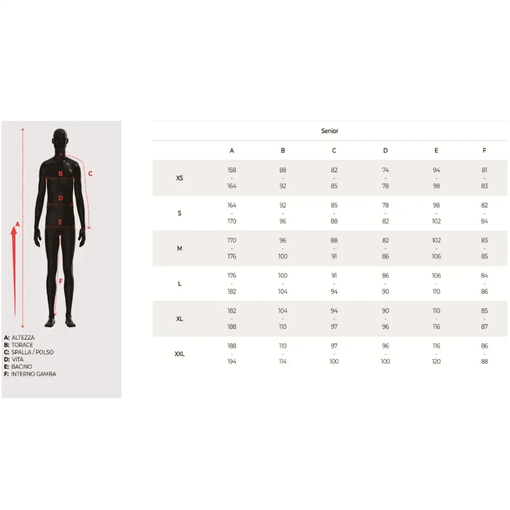2023 New BEAST Top Gun GS Race Suit Performance GS MEN Race Ski Suits Winter Flange Jumpsuits One Piece Downhill Speed GS Set