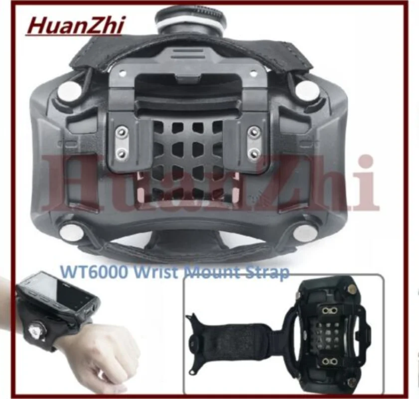 Wrist Mount Straps for Zebra WT6000 WT60B0,SG-NGWT-WRMTS-01
