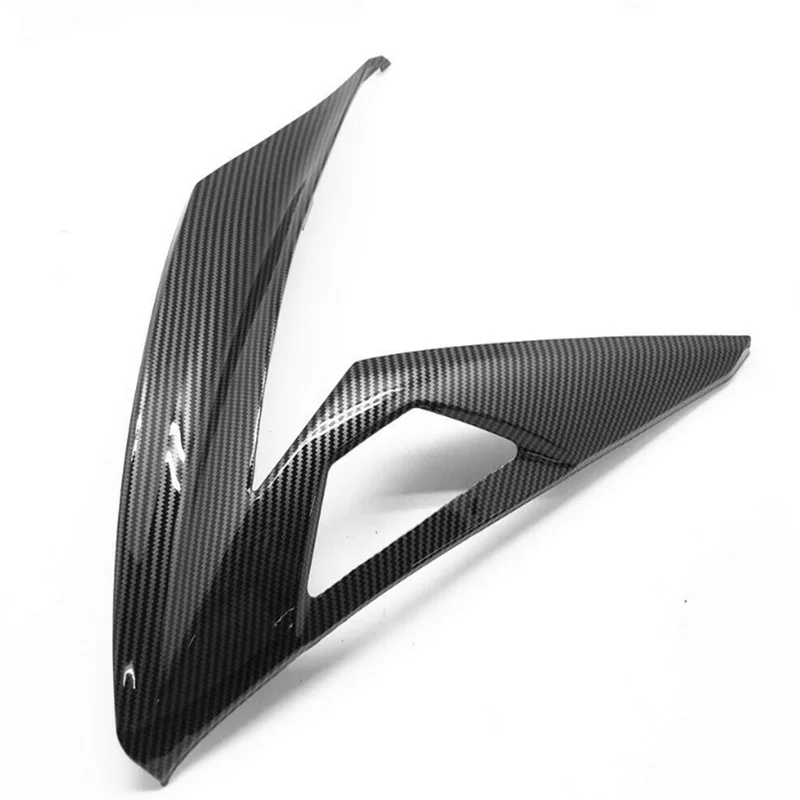 

For Kawasaki Ninja300 EX300 Side Fairing Trim Panel Turn Signal Motorcycle Side Decorative Panel Motorcycle Accessories