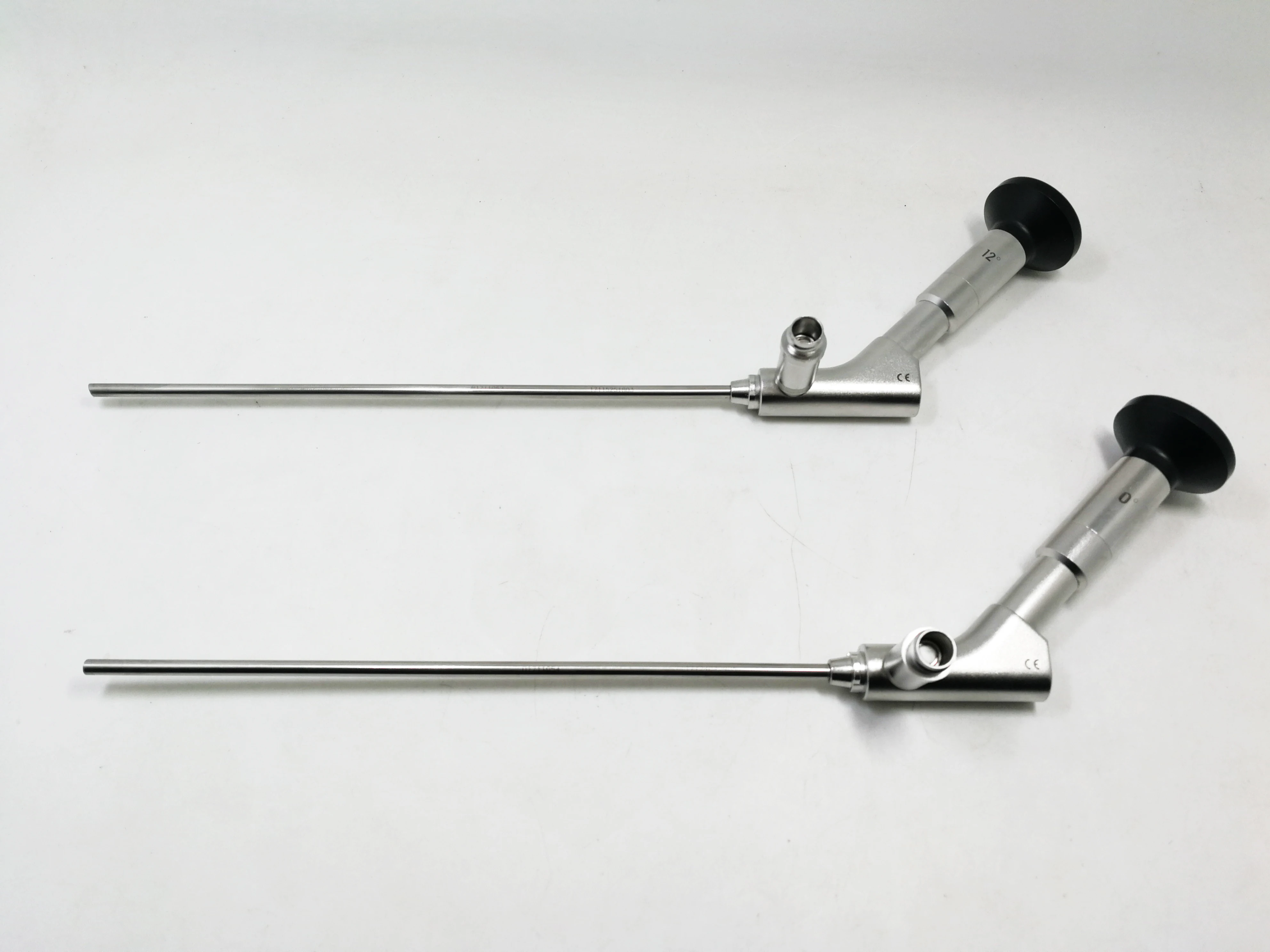 Factory Self-Retaining Laryngoscope/ Rigid Endoscope/ENT Surgical Equipment Endoscopy