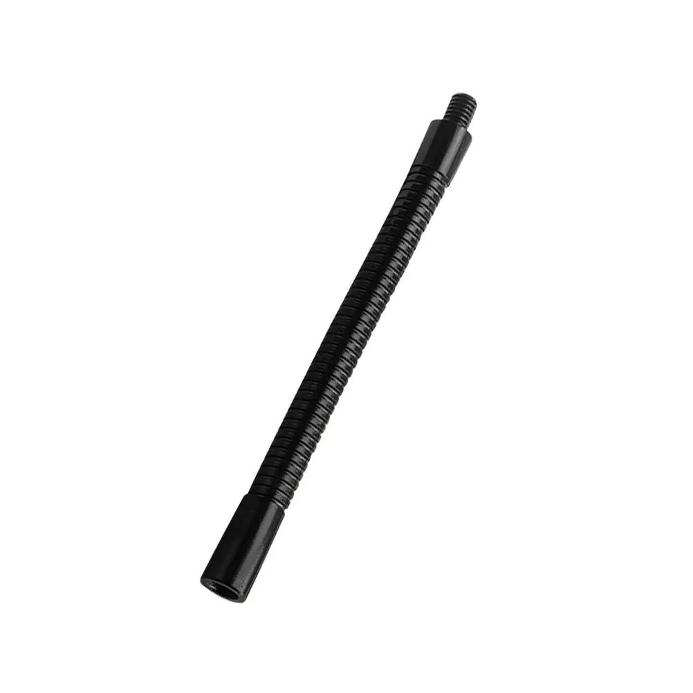 Mic Bracket Mic Stand Accessories Microphone Holder Adapter For Office Worker Extension Tube Premium Alloy Hose