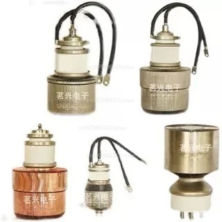 Vacuum tube FU824F FU834FAFU836F FU924F FU957F high frequency vacuum tube