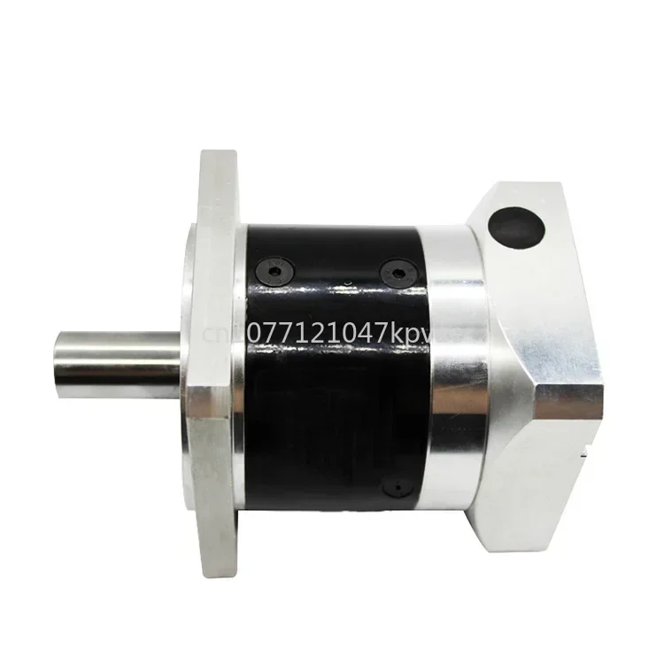 High pf-80 precision planetary gear reducer with dc servo stepper motor reducer