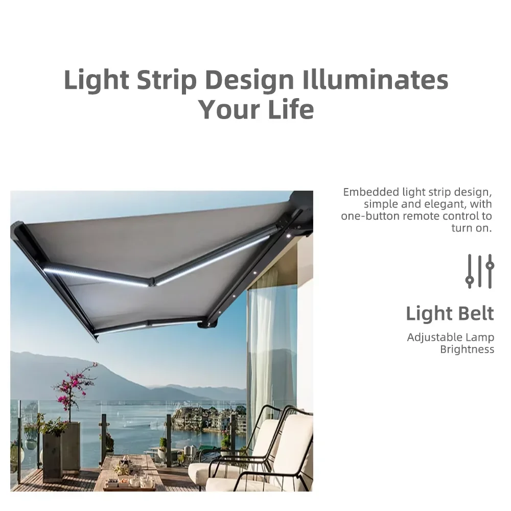 Thumbnail 3 - #30 Best Canopies to Buy In 2026