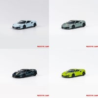 [PreSale] DCM 1:64 Land Rover Defender limit999 Diecast Model Car