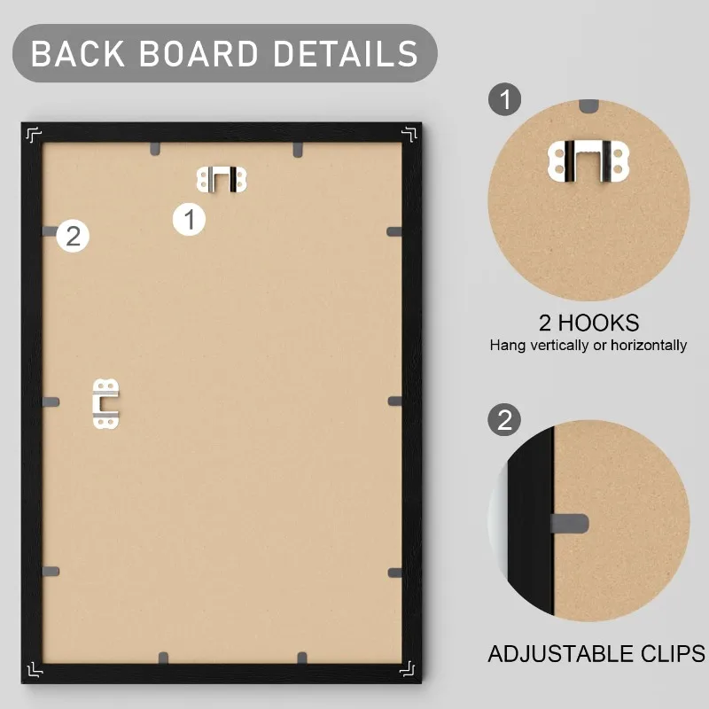 Thumbnail 3 - #61 Best Selling Picture Frames