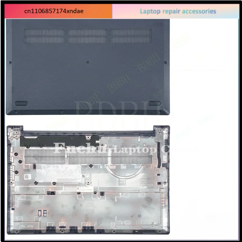 B D B H For Ideapad 3 15IIL05 15ARE05 3-15ADA05 15IML05 15ITL05 2020 Laptop LCD Rear Cover/Front Frame/Palm Pad/Bottom Cover