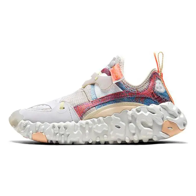 Nike Nike ISPA Overreact Sail Multi Sneakers shoes CD9664-100