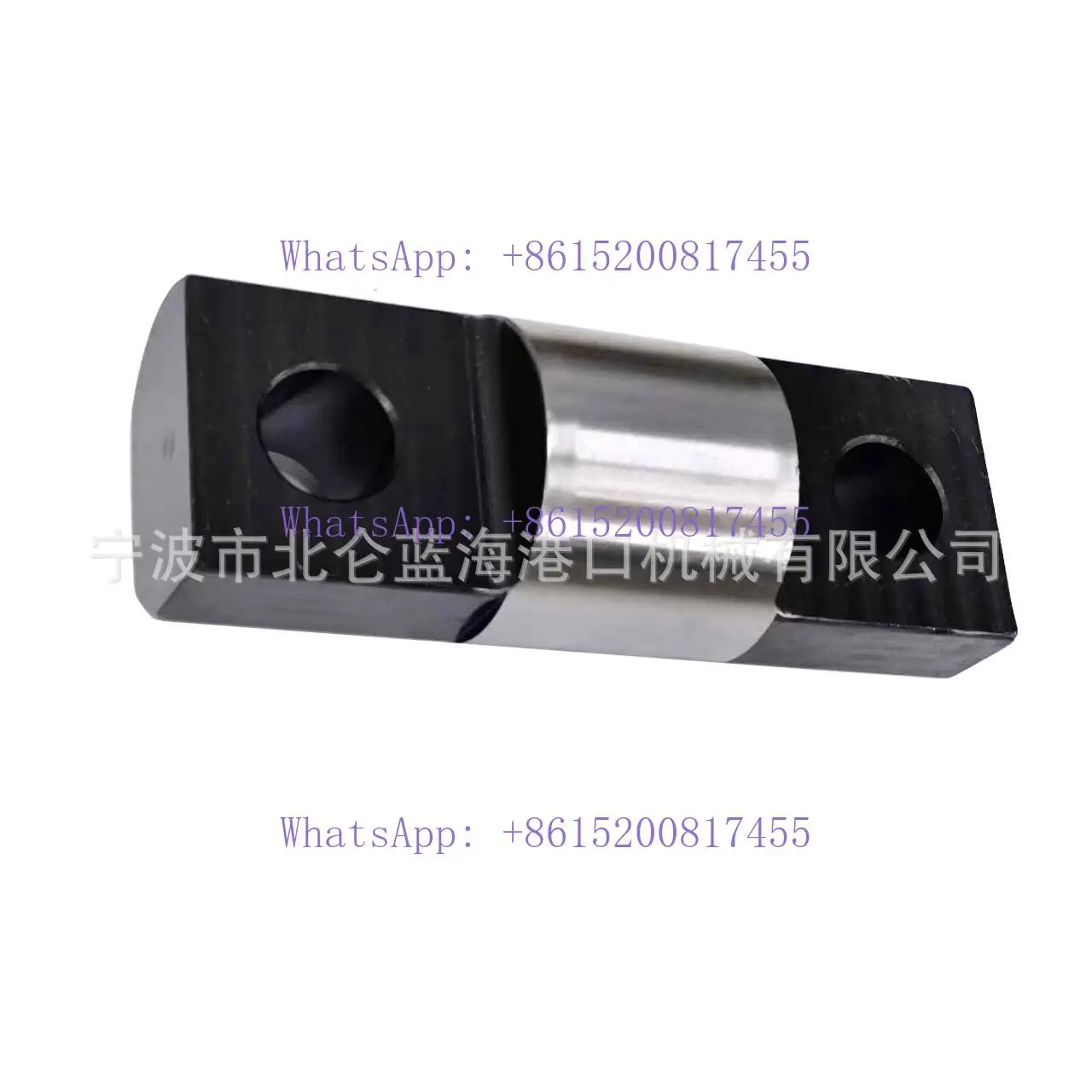 1PCS  is suitable for TERBERG front crane, stacker model T27057209