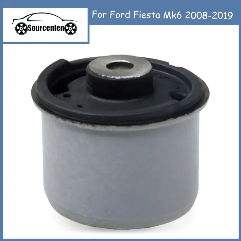 

Абсолютно новая втулка заднего моста для Ford Fiesta Mk6 2008-2019 DK4128460