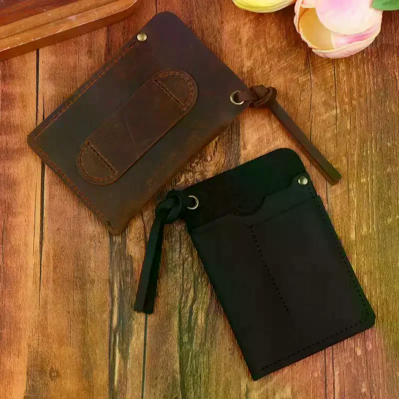 Handmade Genuine Leather EDC T - Edc Carry Belt Leather 评论和价格